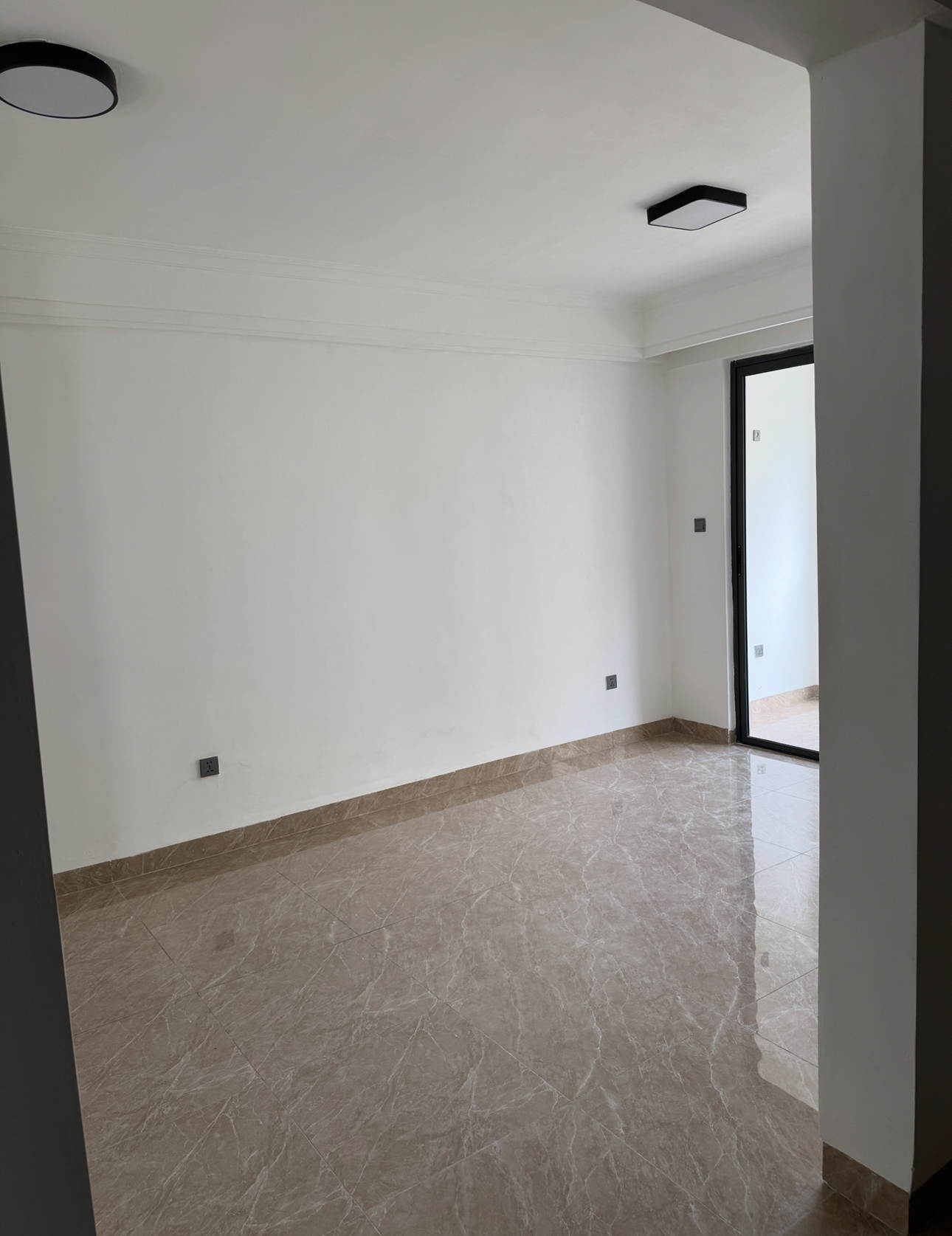 Padmore Residences Interior View